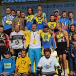 Відбулось справжнє спортивне свято!