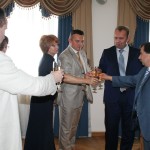 День підприємця в Оболонській Державній адміністрації