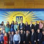 В Міністерстві молоді та спорту України відбулись установчі збори з формування Громадської ради при Мінмолодьспорту