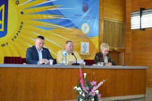  установчі збори з формування Громадської ради при Мінмолодьспорту