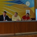 В Міністерстві молоді та спорту України відбулись загальні збори Громадської ради при Мінмолодьспорту