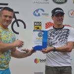 НАГОРОДЖЕННЯ ВЕЛОМАРАФОНЦІВ «КИЇВСЬКОЇ СОТКИ 2017»