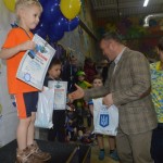 Зимовий Кубок SAM Roller Club 2017-2018